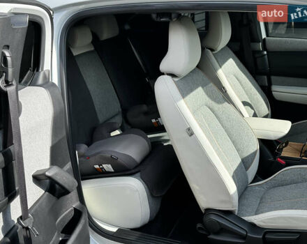 Білий Мазда MX-30, об'ємом двигуна 0 л та пробігом 67 тис. км за 16000 $, фото 16 на Automoto.ua