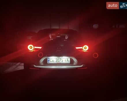 Белый Мазда MX-30, объемом двигателя 0 л и пробегом 26 тыс. км за 19000 $, фото 11 на Automoto.ua