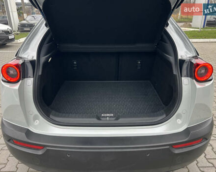 Білий Мазда MX-30, об'ємом двигуна 0 л та пробігом 42 тис. км за 15200 $, фото 25 на Automoto.ua