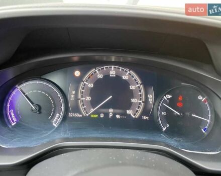 Мазда MX-30 2020 в Хмельницком на Automoto.ua Белый Мазда MX-30, объемом двигателя 0 л и пробегом 32 тыс. км за 15700 $, фото 18 на Automoto.ua