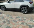 Білий Мазда MX-30, об'ємом двигуна 0 л та пробігом 34 тис. км за 16500 $, фото 12 на Automoto.ua