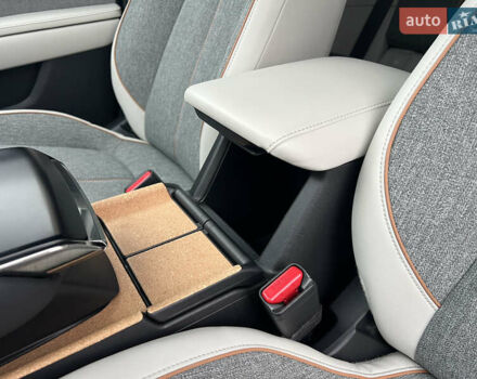 Білий Мазда MX-30, об'ємом двигуна 0 л та пробігом 42 тис. км за 15200 $, фото 26 на Automoto.ua