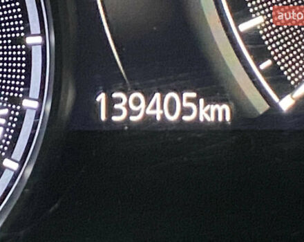 Белый Мазда MX-30, объемом двигателя 0 л и пробегом 139 тыс. км за 13950 $, фото 12 на Automoto.ua