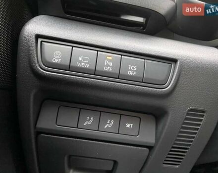 Мазда MX-30 2020 в Хмельницком на Automoto.ua Белый Мазда MX-30, объемом двигателя 0 л и пробегом 32 тыс. км за 15700 $, фото 16 на Automoto.ua