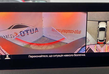 Белый Мазда MX-30, объемом двигателя 0 л и пробегом 139 тыс. км за 13950 $, фото 27 на Automoto.ua