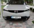 Білий Мазда MX-30, об'ємом двигуна 0 л та пробігом 34 тис. км за 16500 $, фото 1 на Automoto.ua