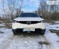 Білий Мазда MX-30, об'ємом двигуна 0 л та пробігом 81 тис. км за 14500 $, фото 2 на Automoto.ua