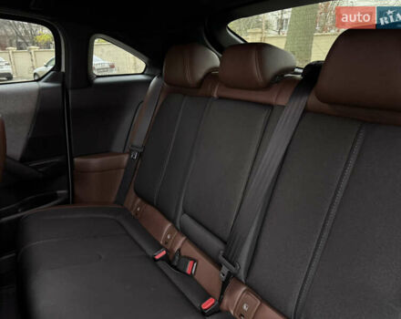 Белый Мазда MX-30, объемом двигателя 0 л и пробегом 52 тыс. км за 15000 $, фото 10 на Automoto.ua