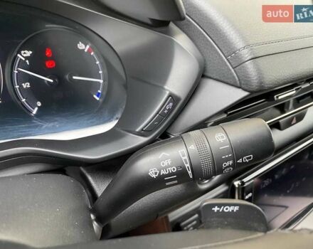 Мазда MX-30 2020 в Хмельницком на Automoto.ua Белый Мазда MX-30, объемом двигателя 0 л и пробегом 32 тыс. км за 15700 $, фото 22 на Automoto.ua