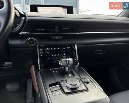 Белый Мазда MX-30, объемом двигателя 0 л и пробегом 26 тыс. км за 19000 $, фото 22 на Automoto.ua