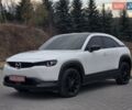 Белый Мазда MX-30, объемом двигателя 0 л и пробегом 72 тыс. км за 12799 $, фото 1 на Automoto.ua