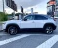 Белый Мазда MX-30, объемом двигателя 0 л и пробегом 29 тыс. км за 18500 $, фото 4 на Automoto.ua