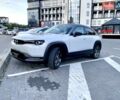 Белый Мазда MX-30, объемом двигателя 0 л и пробегом 29 тыс. км за 18500 $, фото 3 на Automoto.ua