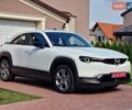 Білий Мазда MX-30, об'ємом двигуна 0 л та пробігом 25 тис. км за 15500 $, фото 1 на Automoto.ua