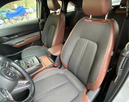 Мазда MX-30 2020 в Хмельницком на Automoto.ua Белый Мазда MX-30, объемом двигателя 0 л и пробегом 32 тыс. км за 15700 $, фото 14 на Automoto.ua