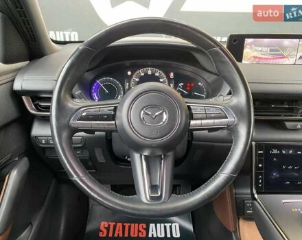 Мазда MX-30 2020 в Хмельницком на Automoto.ua Белый Мазда MX-30, объемом двигателя 0 л и пробегом 32 тыс. км за 15700 $, фото 17 на Automoto.ua