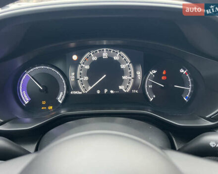 Білий Мазда MX-30, об'ємом двигуна 0 л та пробігом 42 тис. км за 15200 $, фото 16 на Automoto.ua