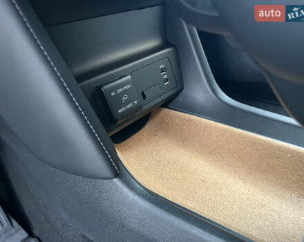 Білий Мазда MX-30, об'ємом двигуна 0 л та пробігом 42 тис. км за 15200 $, фото 9 на Automoto.ua