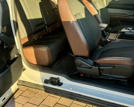 Белый Мазда MX-30, объемом двигателя 0 л и пробегом 139 тыс. км за 13750 $, фото 11 на Automoto.ua