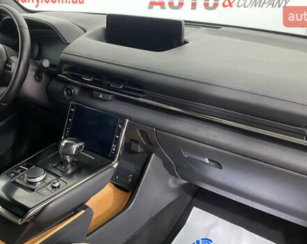 Белый Мазда MX-30, объемом двигателя 0 л и пробегом 139 тыс. км за 13950 $, фото 20 на Automoto.ua