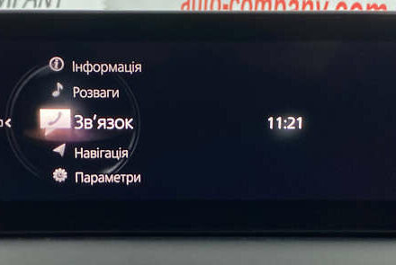 Белый Мазда MX-30, объемом двигателя 0 л и пробегом 139 тыс. км за 13950 $, фото 32 на Automoto.ua