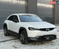 Белый Мазда MX-30, объемом двигателя 0 л и пробегом 87 тыс. км за 14400 $, фото 2 на Automoto.ua