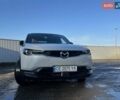 Белый Мазда MX-30, объемом двигателя 0 л и пробегом 26 тыс. км за 19000 $, фото 9 на Automoto.ua