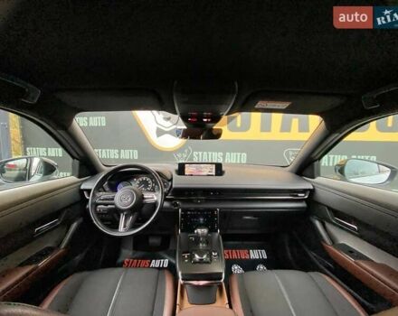 Мазда MX-30 2020 в Хмельницком на Automoto.ua Белый Мазда MX-30, объемом двигателя 0 л и пробегом 32 тыс. км за 15700 $, фото 30 на Automoto.ua