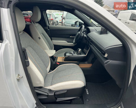 Білий Мазда MX-30, об'ємом двигуна 0 л та пробігом 42 тис. км за 15200 $, фото 12 на Automoto.ua