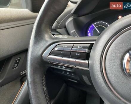 Мазда MX-30 2020 в Хмельницком на Automoto.ua Белый Мазда MX-30, объемом двигателя 0 л и пробегом 32 тыс. км за 15700 $, фото 19 на Automoto.ua