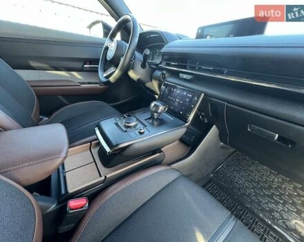 Белый Мазда MX-30, объемом двигателя 0 л и пробегом 26 тыс. км за 19000 $, фото 16 на Automoto.ua