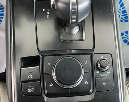 Белый Мазда MX-30, объемом двигателя 0 л и пробегом 139 тыс. км за 13950 $, фото 24 на Automoto.ua