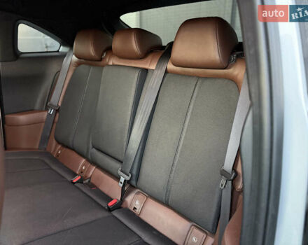 Белый Мазда MX-30, объемом двигателя 0 л и пробегом 87 тыс. км за 14400 $, фото 8 на Automoto.ua