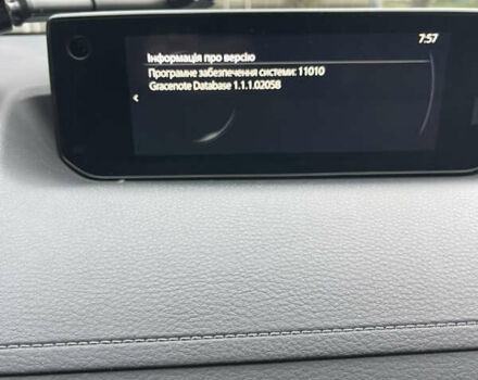 Белый Мазда MX-30, объемом двигателя 0 л и пробегом 65 тыс. км за 18500 $, фото 20 на Automoto.ua