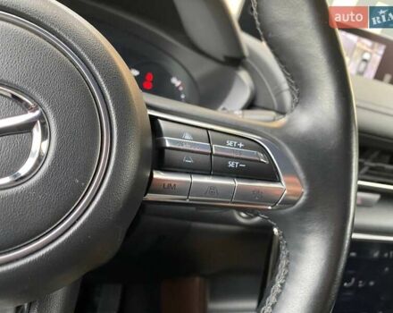 Мазда MX-30 2020 в Хмельницком на Automoto.ua Белый Мазда MX-30, объемом двигателя 0 л и пробегом 32 тыс. км за 15700 $, фото 20 на Automoto.ua