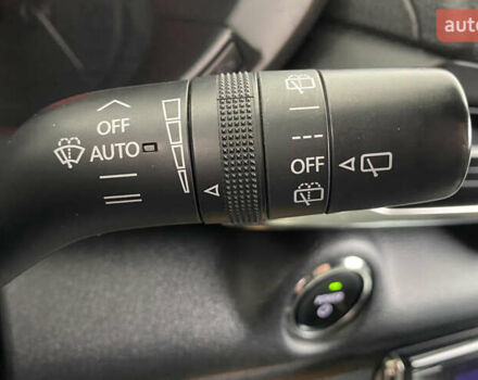 Белый Мазда MX-30, объемом двигателя 0 л и пробегом 139 тыс. км за 13950 $, фото 16 на Automoto.ua