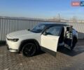 Белый Мазда MX-30, объемом двигателя 0 л и пробегом 26 тыс. км за 19000 $, фото 4 на Automoto.ua