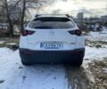Білий Мазда MX-30, об'ємом двигуна 0 л та пробігом 81 тис. км за 14500 $, фото 6 на Automoto.ua