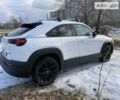 Білий Мазда MX-30, об'ємом двигуна 0 л та пробігом 81 тис. км за 14500 $, фото 7 на Automoto.ua