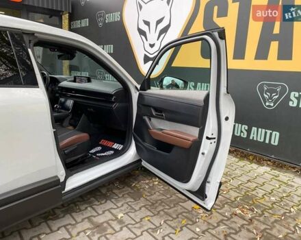 Мазда MX-30 2020 в Хмельницком на Automoto.ua Белый Мазда MX-30, объемом двигателя 0 л и пробегом 32 тыс. км за 15700 $, фото 33 на Automoto.ua