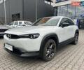 Білий Мазда MX-30, об'ємом двигуна 0 л та пробігом 42 тис. км за 15200 $, фото 1 на Automoto.ua