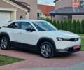 Білий Мазда MX-30, об'ємом двигуна 0 л та пробігом 25 тис. км за 15500 $, фото 8 на Automoto.ua