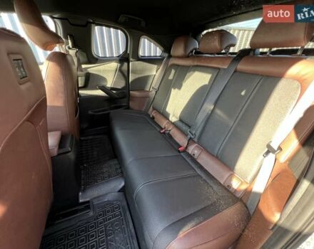 Белый Мазда MX-30, объемом двигателя 0 л и пробегом 26 тыс. км за 19000 $, фото 14 на Automoto.ua