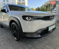 Білий Мазда MX-30, об'ємом двигуна 0 л та пробігом 37 тис. км за 16500 $, фото 1 на Automoto.ua