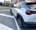 Белый Мазда MX-30, объемом двигателя 0 л и пробегом 29 тыс. км за 18500 $, фото 12 на Automoto.ua