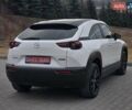Белый Мазда MX-30, объемом двигателя 0 л и пробегом 72 тыс. км за 12799 $, фото 6 на Automoto.ua