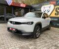 Мазда MX-30 2020 в Хмельницком на Automoto.ua Белый Мазда MX-30, объемом двигателя 0 л и пробегом 32 тыс. км за 15700 $, фото 2 на Automoto.ua