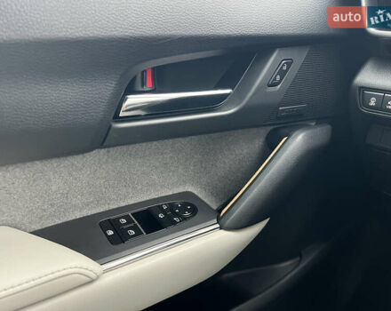 Білий Мазда MX-30, об'ємом двигуна 0 л та пробігом 42 тис. км за 15200 $, фото 21 на Automoto.ua