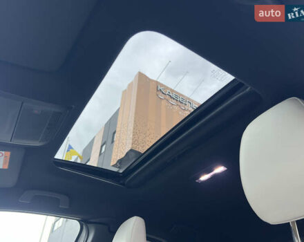 Білий Мазда MX-30, об'ємом двигуна 0 л та пробігом 42 тис. км за 15200 $, фото 10 на Automoto.ua