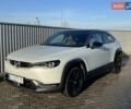 Белый Мазда MX-30, объемом двигателя 0 л и пробегом 26 тыс. км за 19000 $, фото 1 на Automoto.ua